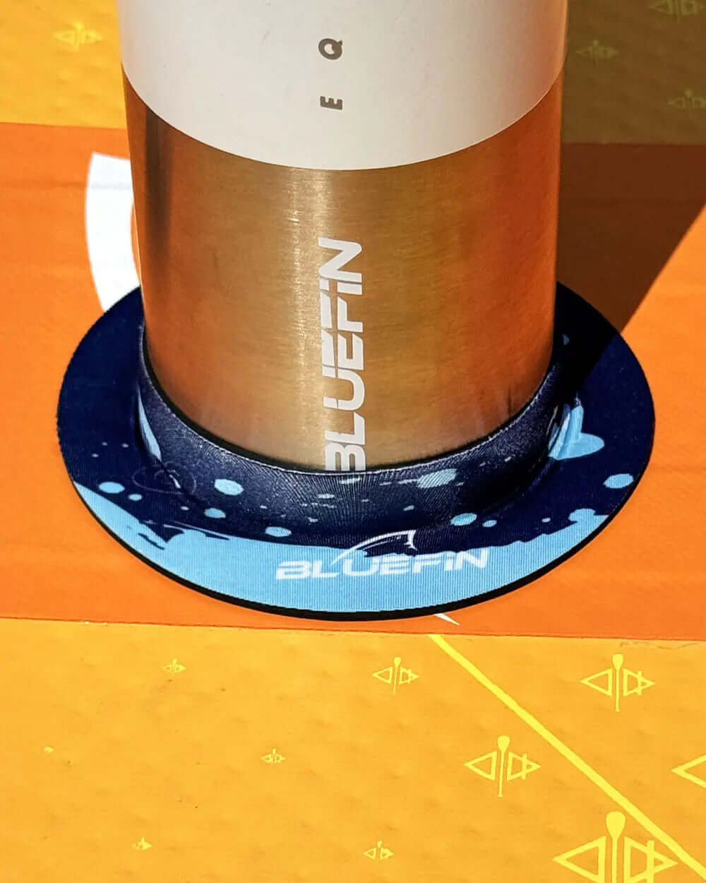 Bluefin Neoprene Bottle Dock for your Water Bottle