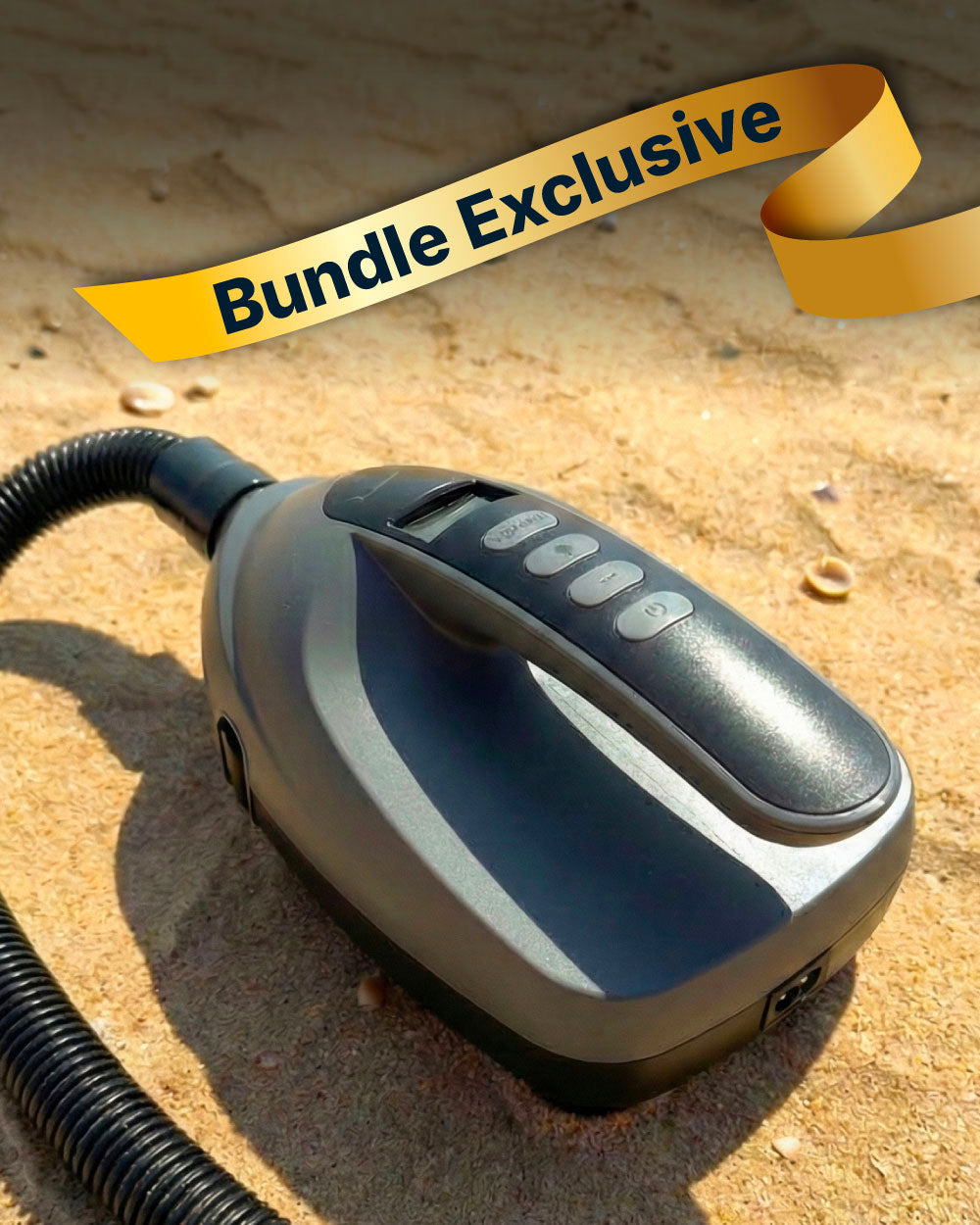 Santa's SUP Bundle Gecko (Worth €1025)