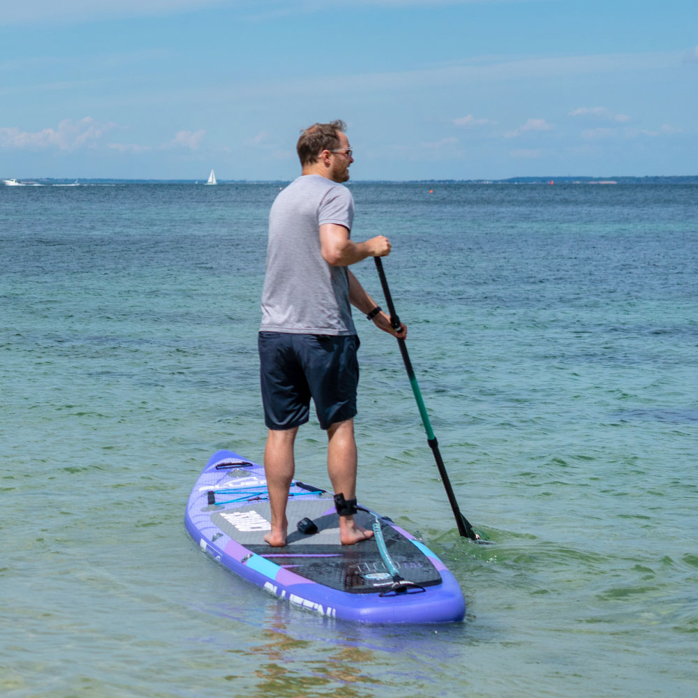 <tc><tc><tc><tc>Cruise</tc></tc></tc></tc> 10'8 | 12' | 15' Paddleboards Inséidte