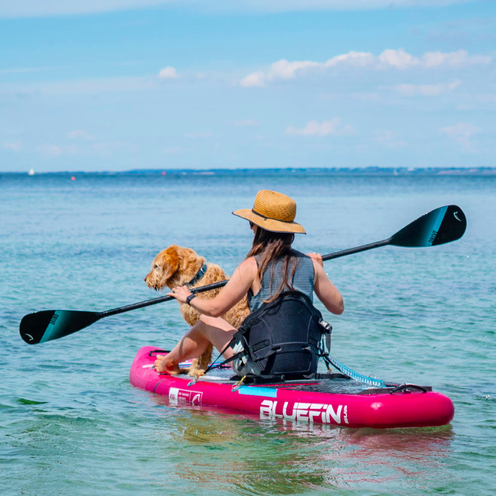 <tc><tc><tc><tc>Cruise</tc></tc></tc></tc> 10'8 | 12' | 15' Paddleboards Inséidte