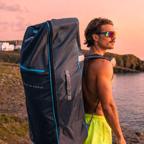 SUP-Rucksack
