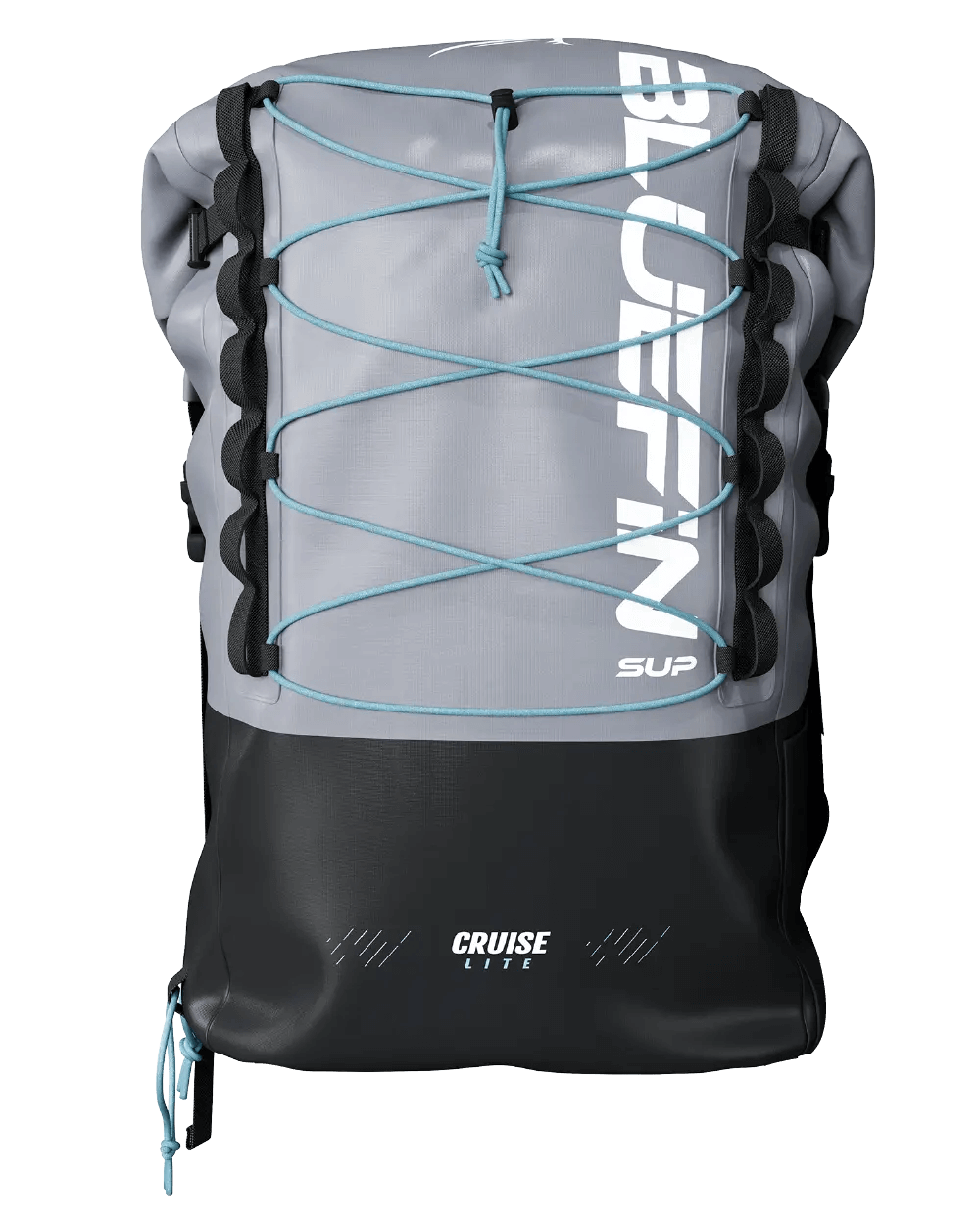 Cruise Lite Backpack – Bluefin SUP