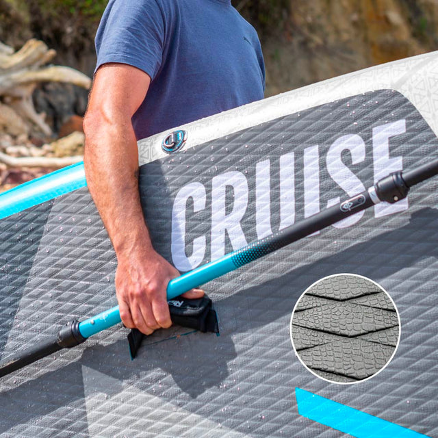 <tc>Cruise</tc> Oppustelige Paddleboard-serie