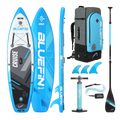 Cruise 9'8 | 10'4 Inflatable Paddleboards