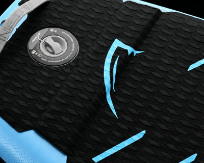 Hinteres Kickpad