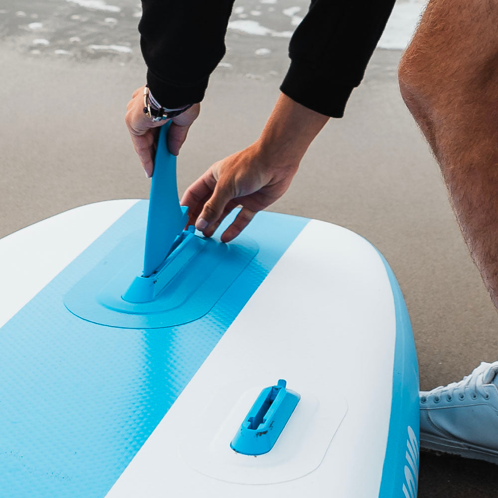 <tc>Cruise</tc> Φουσκωτό Paddleboard Clearance