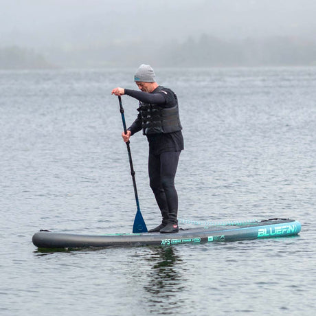 <tc>Cruise Lite</tc> Gamma di paddleboard gonfiabili in carbonio