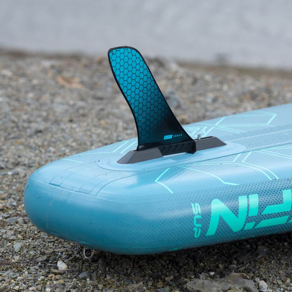 <tc>Cruise Lite</tc> Gamme de paddleboards gonflables en carbone