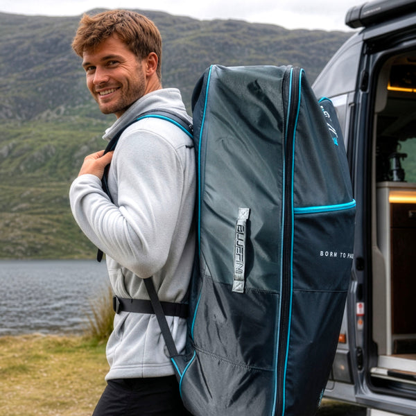 SUP-Rucksack
