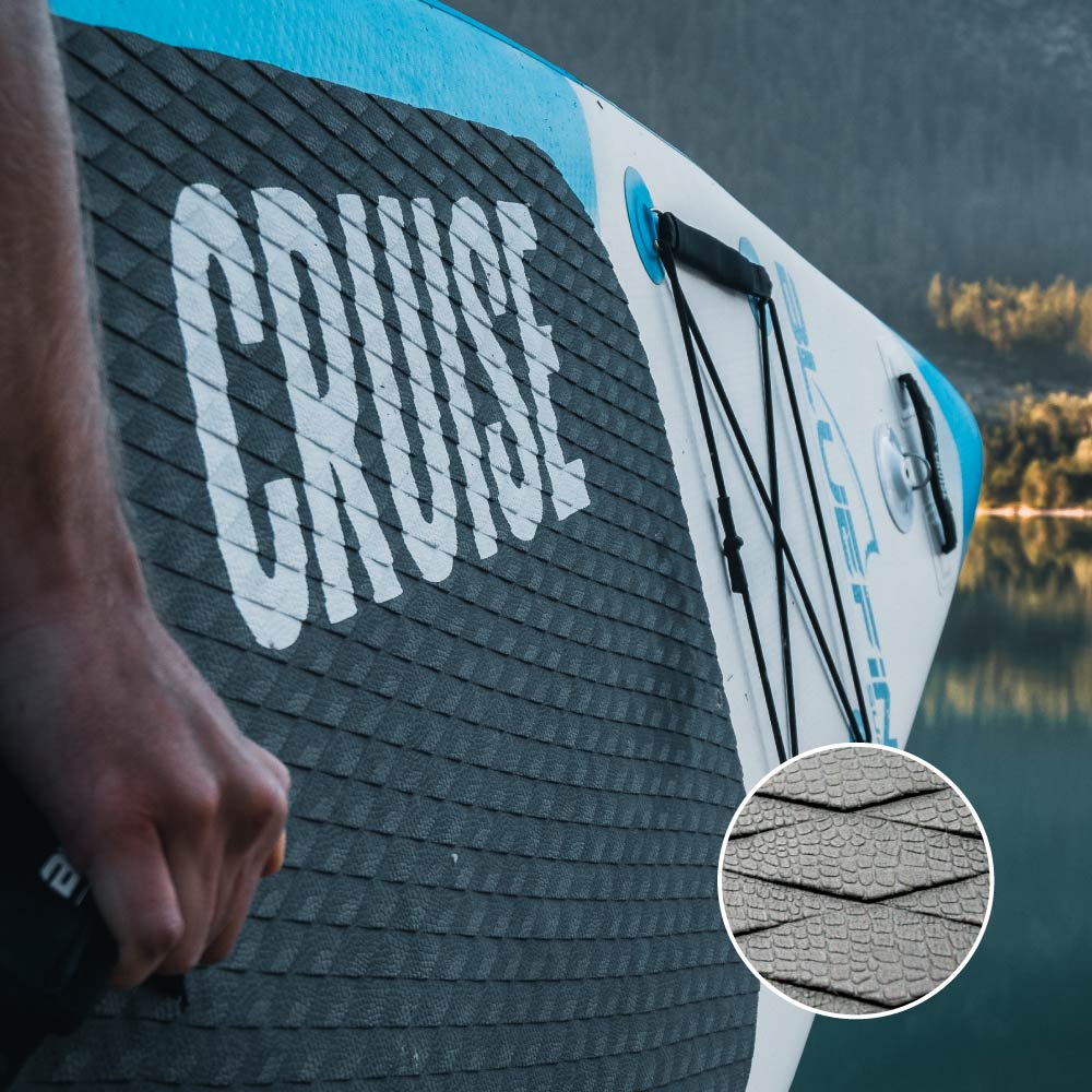 <tc>Cruise</tc> Opruiming van opblaasbare paddleboards