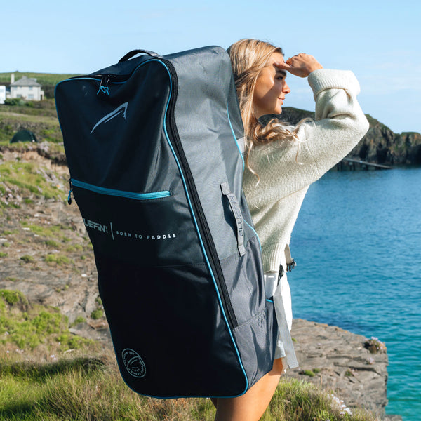 SUP-Rucksack
