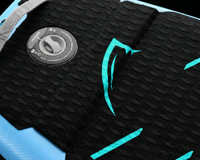 Hinteres Kickpad