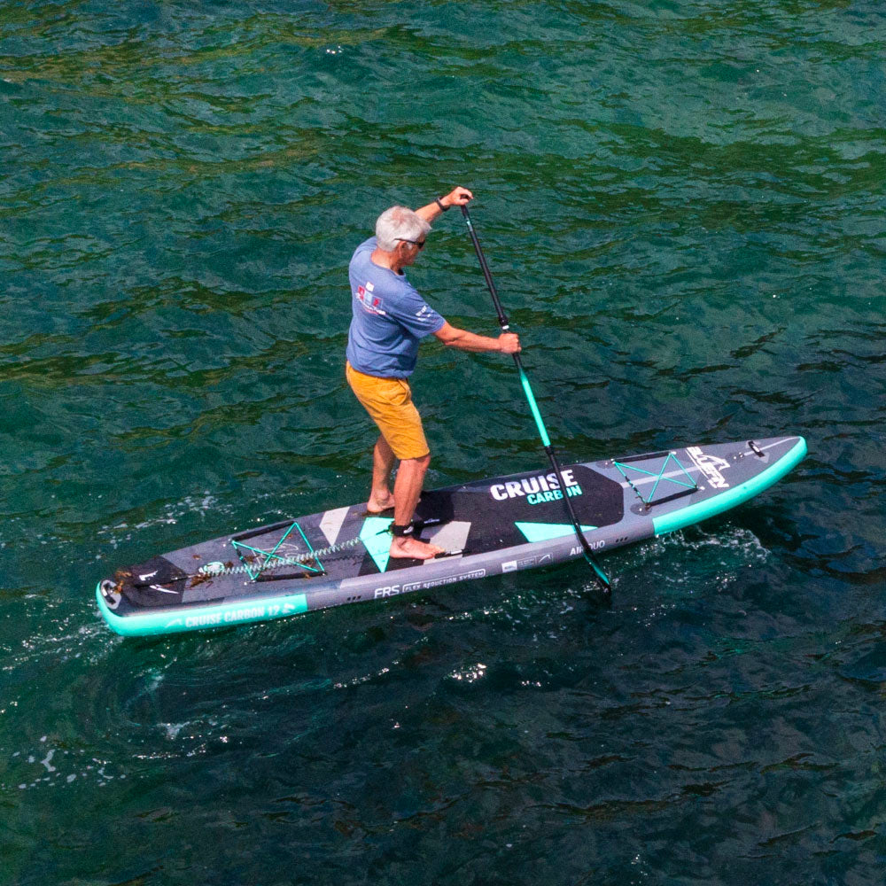 <tc>Cruise Carbon</tc> Felfújható Paddleboard sorozat