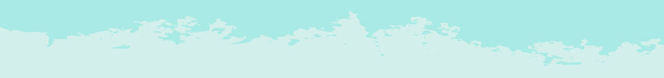 Light blue abstract wave pattern with soft edges and varying opacity, resembling water surface.