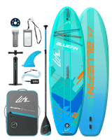 Blue Lagoon Lite Inflatable SUP Paddleboard