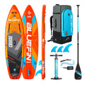 <tc>Cruise</tc> 9'8 | 10'4 opblaasbare paddleboards