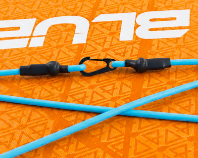 Bungee-Lagerung