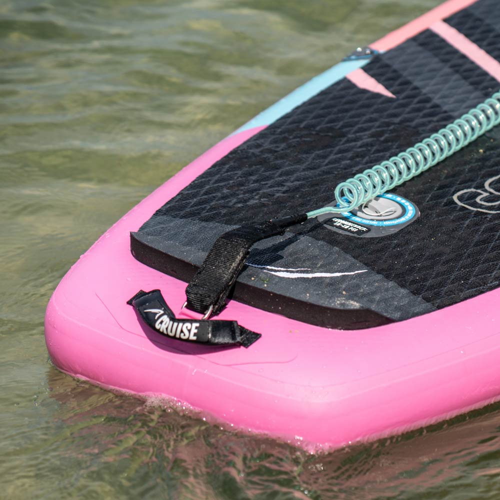 Cruise 10'8 <tc>Miami Pink</tc>