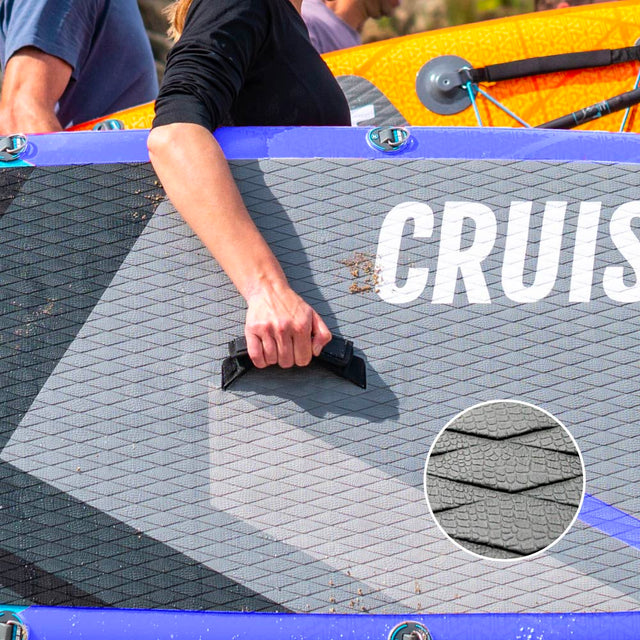 <tc>Cruise</tc> Oppustelige Paddleboard-serie