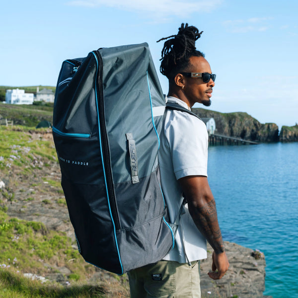 SUP-Rucksack