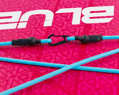 Bungee-Lagerung