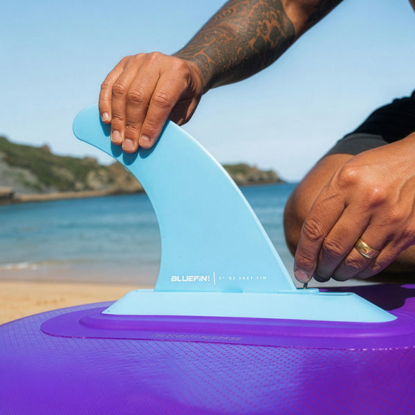 US-Surfflosse