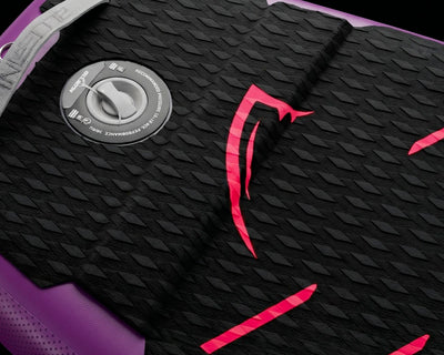 Hinteres Kickpad