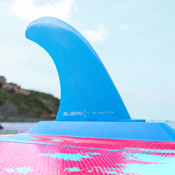 US-Surfflosse