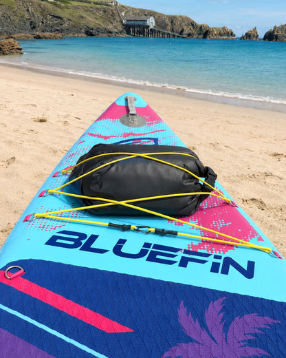 <tc>Cruise</tc> 10'8 Rush Limited Edition Premium Aufblasbares SUP Paddleboard