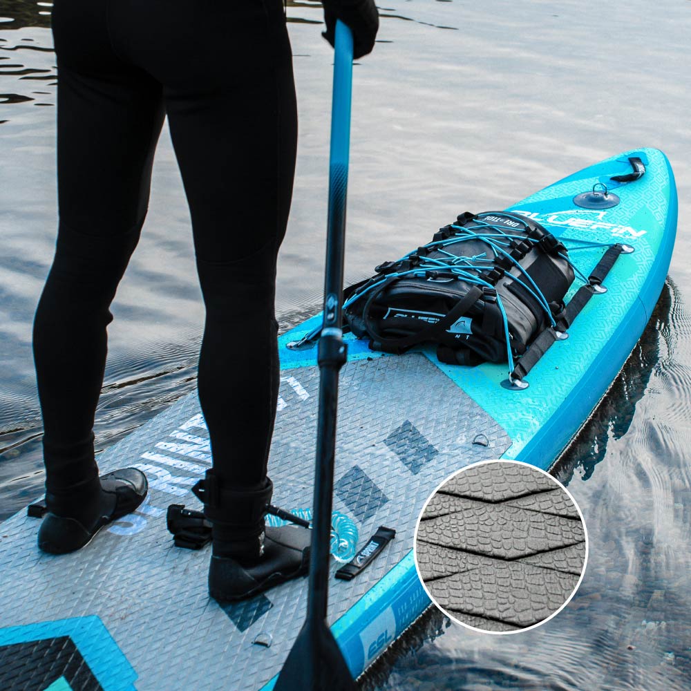 <tc>Sprint</tc> 14' oppustelig paddleboard