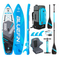 Cruise 10'8 | 15' Inflatable Paddleboards