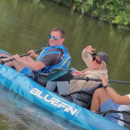 Ranger Inflatable Kayak