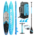 <tc>Sprint</tc> 14' aufblasbares Paddleboard